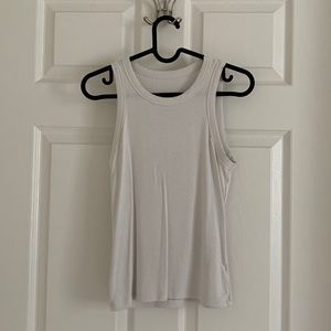 WHITE SHIRT - SMALL SIZE